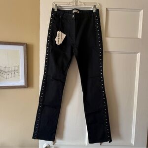 Acne Tornado Jeans NWT